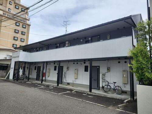 スペランツアＫＭ 2階建