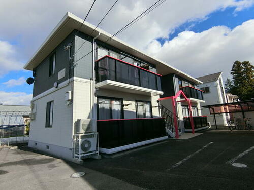 宮城県仙台市若林区上飯田２丁目 2階建 築28年9ヶ月
