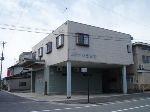 メゾン長嶋 2階建