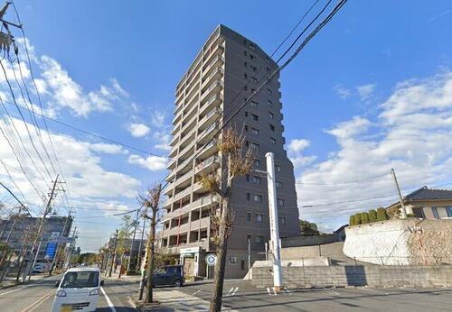 山口県宇部市西琴芝２丁目 15階建 築21年9ヶ月