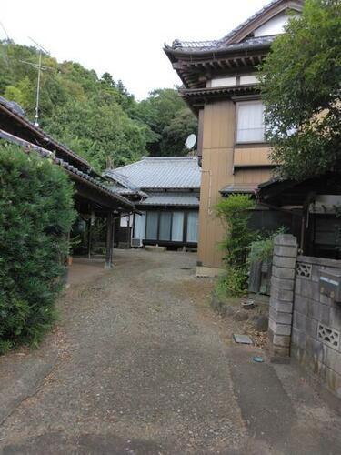 茨城県稲敷市上根本 平屋建て