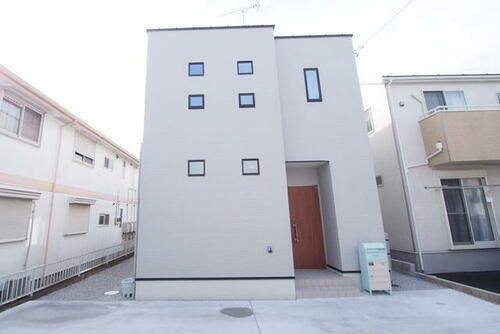 東大宮１丁目ドリームハウス