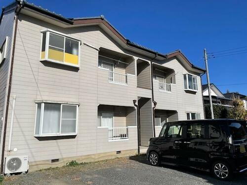 ニューパレスＢ 2階建
