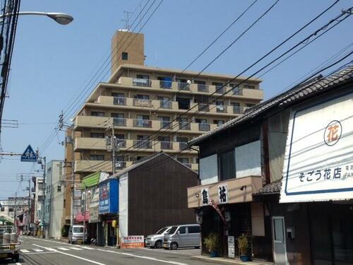 花の宮マンション