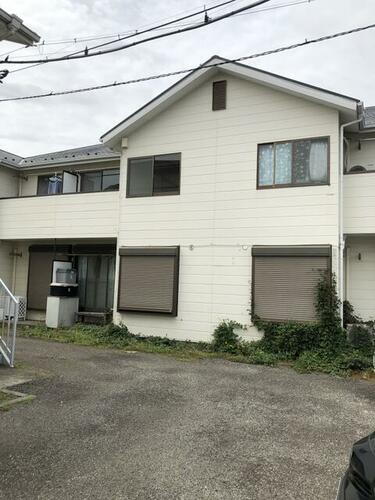 シャトウＤｕ湘南 2階建