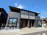 福岡県豊前市大字赤熊 2階建 築1年未満