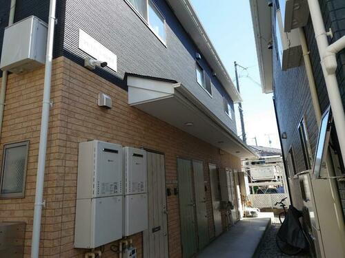 宮城県仙台市若林区河原町２丁目 2階建 築6年4ヶ月