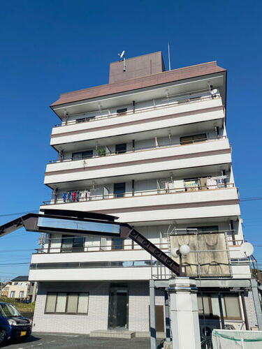 フレンドリーみずほ台