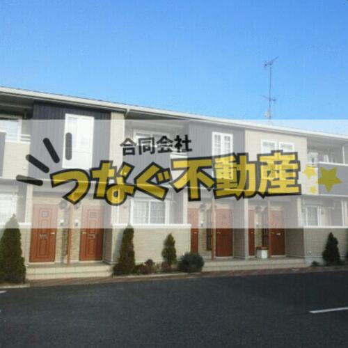 イーストブロードⅡ 2階建