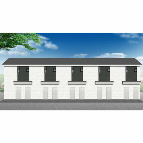 ｇｒａｎｄ　ｐａｒａｃｅグランドパレス台町ＩＩ　１０２ 2階建