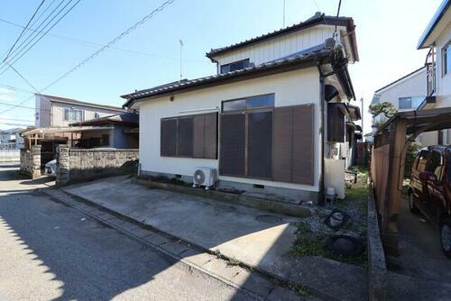 茨城県古河市中田新田 2階建 築42年6ヶ月