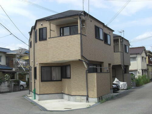 サファイア御立 2階建