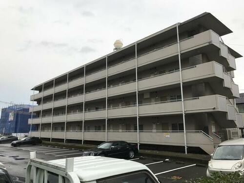 静岡県駿東郡長泉町中土狩 築36年12ヶ月 4階建