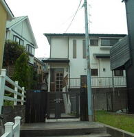 神奈川県鎌倉市手広4丁目 2階建 築42年2ヶ月