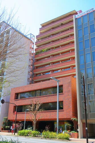 ハイネスロフティ