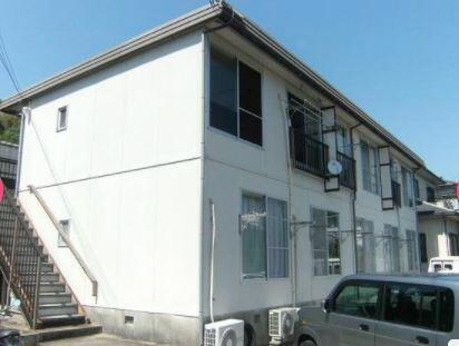 長崎県佐世保市椎木町 2階建 築38年5ヶ月