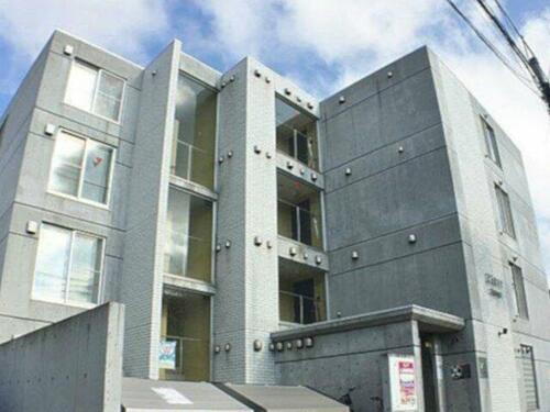 ＺＥＳＴＹ医大前 4階建