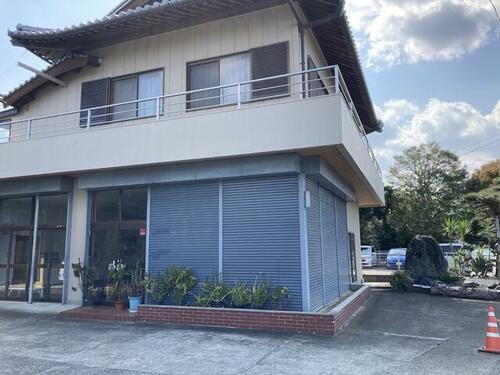 徳島県名西郡石井町浦庄字下浦 2階建 築41年4ヶ月