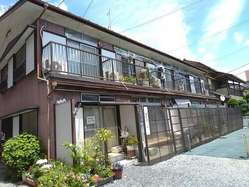 はなハイム 2階建