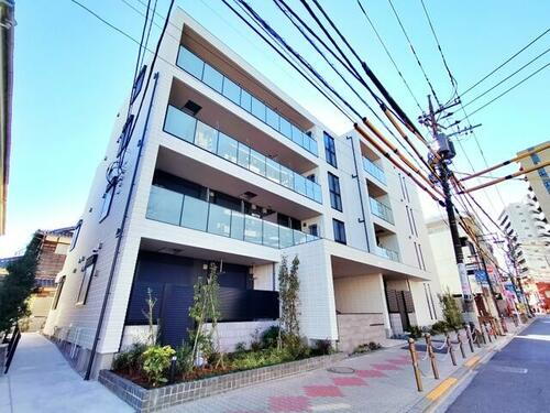 〈シニア限定〉ヘーベルＶｉｌｌａｇｅ下赤塚