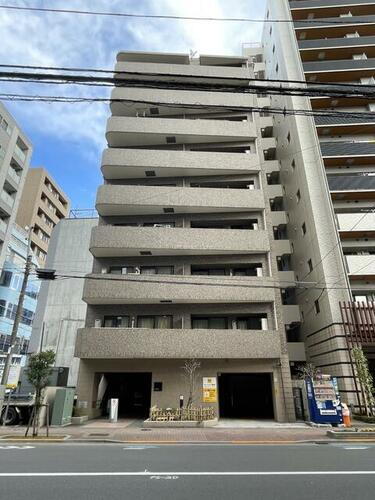 東京都台東区松が谷３丁目 10階建 築24年5ヶ月