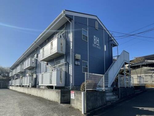 東京都東村山市廻田町３丁目 賃貸アパート