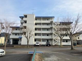 三重県名張市栄町 賃貸マンション