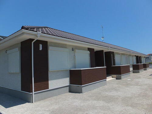 アーバニズム８６Ｃ（ｕｒｂａｎｉｓｍ８６Ｃ） 平屋建て
