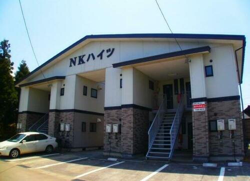 ＮＫハイツ 2階建