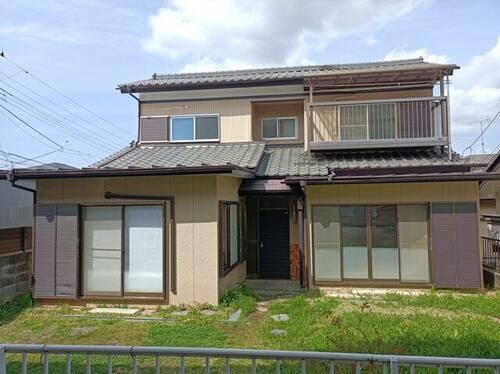 千葉県木更津市清川１丁目 2階建 築45年8ヶ月
