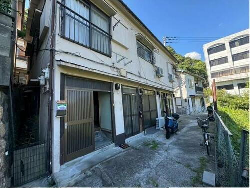 ララハイム西山 2階建