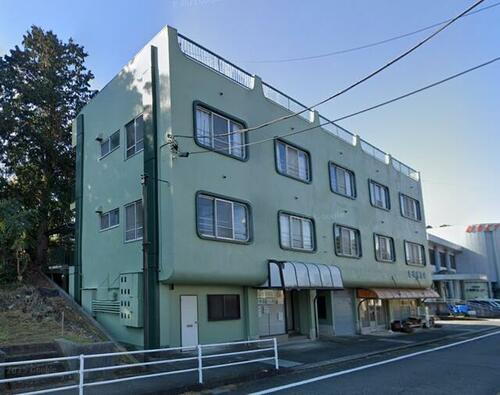 静岡県伊東市玖須美元和田 賃貸マンション