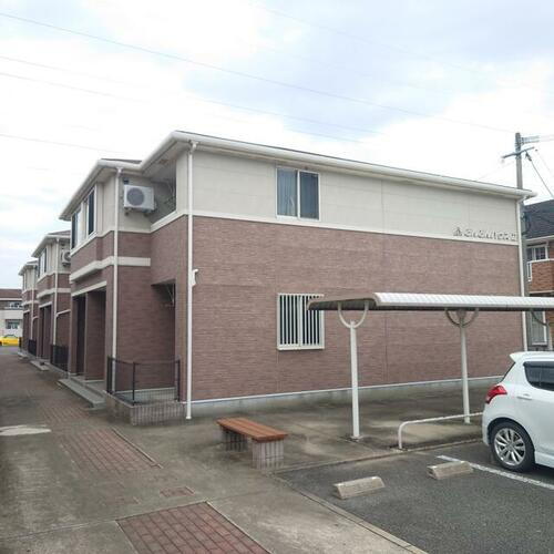 どんどんハウスⅡ 2階建
