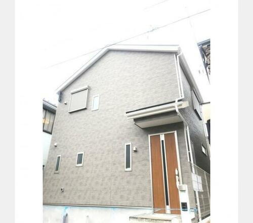 スマートホーム住宅　Ｋｏｌｅｔ杉並成田西 2階建