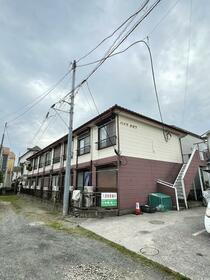 ハイツオガワ 2階建