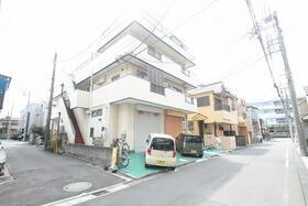 神奈川県川崎市川崎区桜本２丁目 3階建 築33年1ヶ月