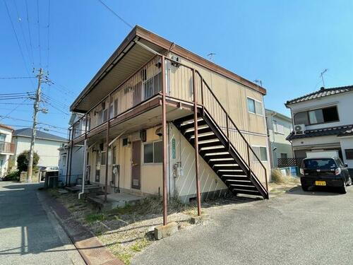 コーポ前田 2階建