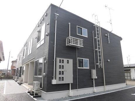 グラン・シャリオ桜屋敷 2階建