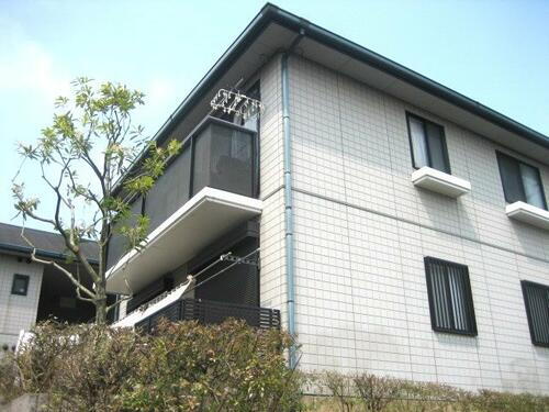 ヴェルハイム若宮 2階建