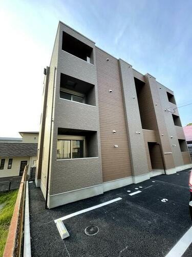 ＲＥＧＡＬＥＳＴ龍田テラス