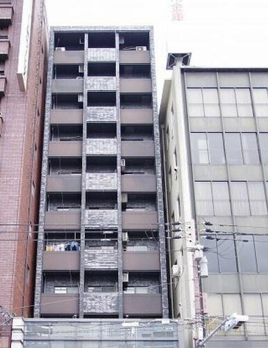 大阪府大阪市中央区日本橋２丁目 11階建