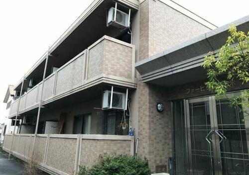 広島県福山市多治米町１丁目 築22年3ヶ月 2階建