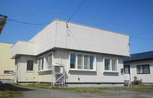 青森県三沢市大字三沢字堀口 平屋建て 築30年10ヶ月