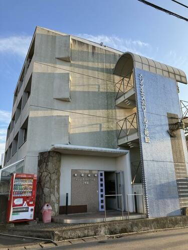香川県善通寺市上吉田町５丁目 4階建 築30年4ヶ月