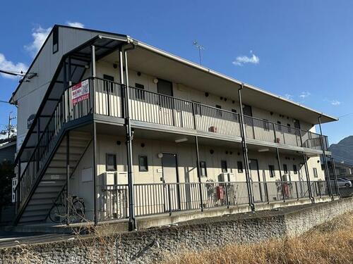 長野県上田市本郷 2階建 築26年6ヶ月