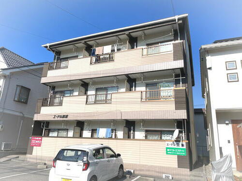 広島県三原市宮浦３丁目 賃貸マンション