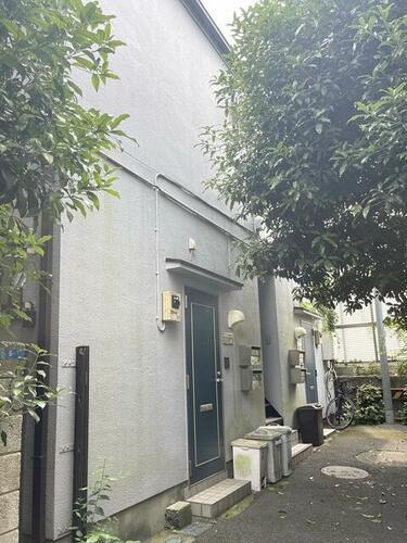 ノア・ハイツ 2階建