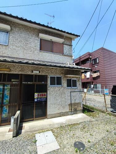 京都府八幡市八幡垣内山 築49年5ヶ月 2階建