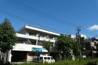 神奈川県横浜市港南区港南台2丁目 3階建 築48年