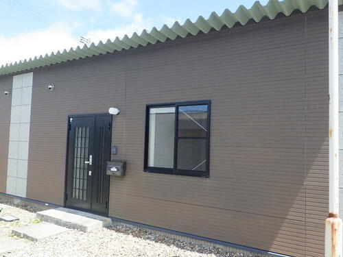 宮城県大崎市古川休塚字沢目 賃貸アパート